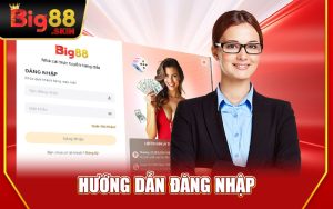 Hướng Dẫn Đăng Nhập