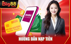 Hướng Dẫn Nạp Tiền