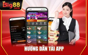 Hướng Dẫn Tải App
