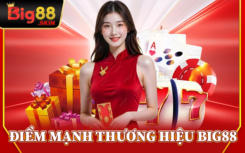 diem manh thuong hieu big88
